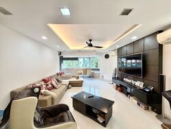 Ivory Heights (D22), Condominium #513124681
